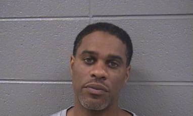 Manuel Tracy - Cook County, Illinois 