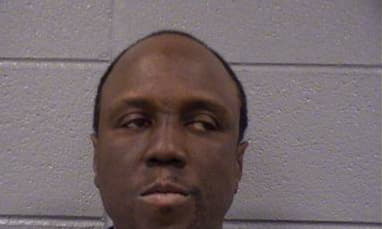 Gilbert Anthony - Cook County, Illinois 