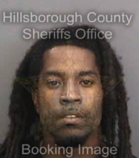 Williams Jaekwan - Hillsborough County, Florida 