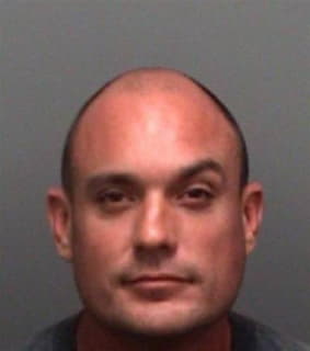 Clark Jason - Pinellas County, Florida 