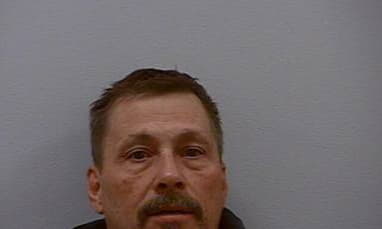 Guerra Larry - Guernsey County, Ohio 