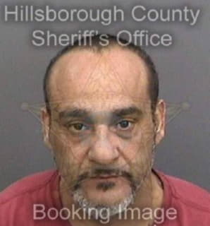 Pol Lawrence - Hillsborough County, Florida 