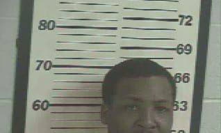 Evans Lonnie - Tunica County, Mississippi 