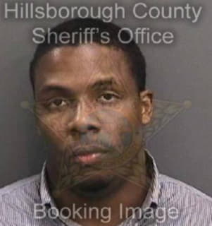 Bennett Raphael - Hillsborough County, Florida 