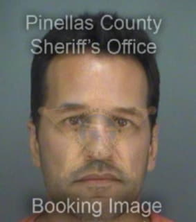 Morales Raymond - Pinellas County, Florida 