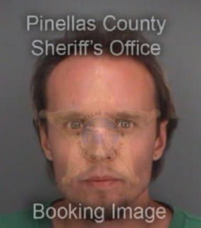 Hendrickson Richard - Pinellas County, Florida 