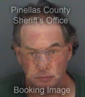 Merker Robert - Pinellas County, Florida 