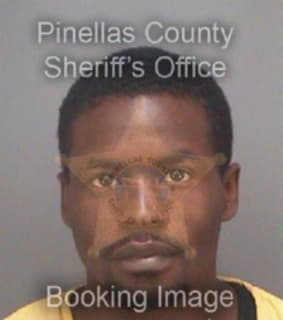 Washington Tahee - Pinellas County, Florida 