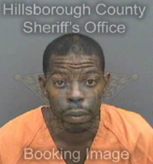 Williams Terrell - Hillsborough County, Florida 