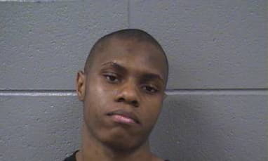 Hayes Theophilus - Cook County, Illinois 