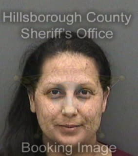 Perez Tracy - Hillsborough County, Florida 