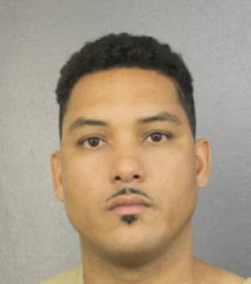 Perez Daniel - Broward County, Florida 