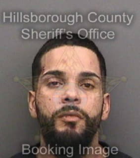 Dones Esteban - Hillsborough County, Florida 