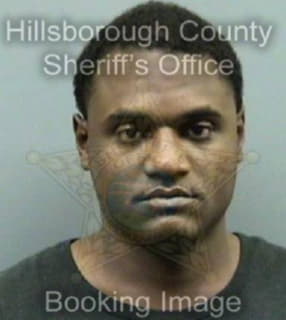 Wimbley Hashim - Hillsborough County, Florida 