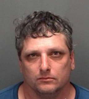 Coatney Jon - Pinellas County, Florida 