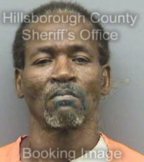 Lofton Kurt - Hillsborough County, Florida 