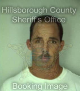 Widman Michael - Hillsborough County, Florida 