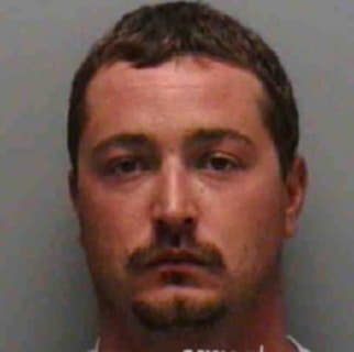 Shoyer Nathanial - Lee County, Florida 