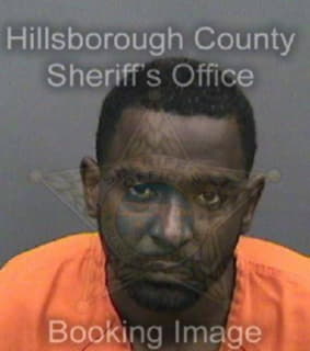 Mccray Rodney - Hillsborough County, Florida 