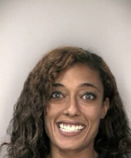 Rivera Shalonie - Hillsborough County, Florida 