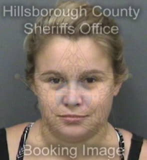 Conover Smantha - Hillsborough County, Florida 