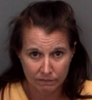 Oster Tracy - Pinellas County, Florida 