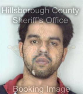 Mohammad Waleed - Hillsborough County, Florida 