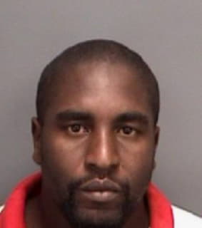 Henderson Carlos - Pinellas County, Florida 