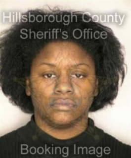 Reid Cassandra - Hillsborough County, Florida 