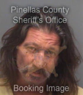 May Christopher - Pinellas County, Florida 