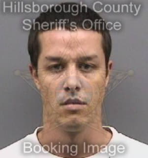 Dempsey Cole - Hillsborough County, Florida 