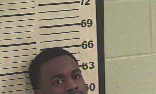 Campbell Demarius - Tunica County, Mississippi 