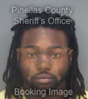 Hicks Dontreal - Pinellas County, Florida 