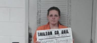 Tammy Garrett - Chilton County, Alabama 