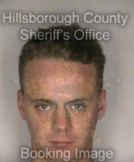 Mccurdy Joshua - Hillsborough County, Florida 