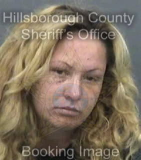 Wilson Kathrine - Hillsborough County, Florida 