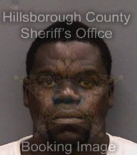 Lebanks Michael - Hillsborough County, Florida 