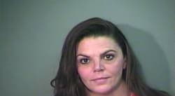 Hanson Michelle - Knox County, Tennessee 