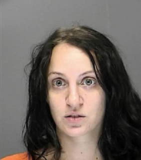 Bogus Nicole - Volusia County, Florida 