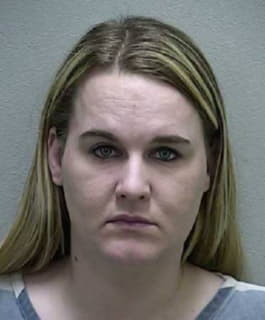 Bradley Renee - Marion County, Florida 