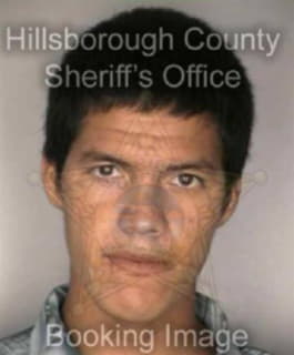 Mendez Rigo - Hillsborough County, Florida 