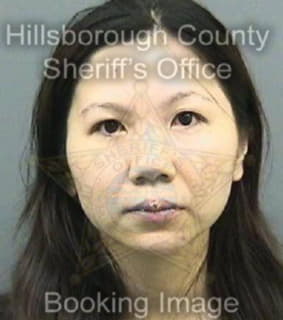 Cao Thanh - Hillsborough County, Florida 