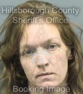 Kozina Yolanda - Hillsborough County, Florida 