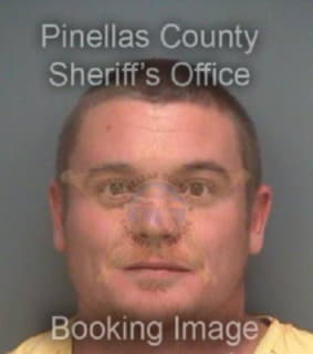 White Benjamin - Pinellas County, Florida 