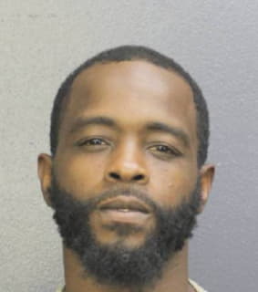 Jenkins Bennie - Broward County, Florida 