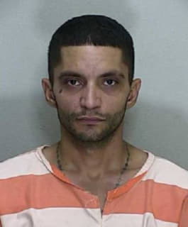 Hernandez Dagoberto - Marion County, Florida 