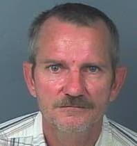 Howell James - Hernando County, Florida 