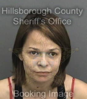 Martinez Jeanne - Hillsborough County, Florida 