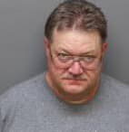 Burnett John - Shelby County, Tennessee 