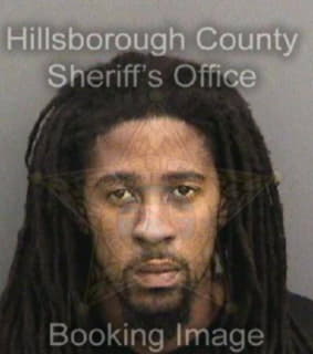 Anthony Karea - Hillsborough County, Florida 